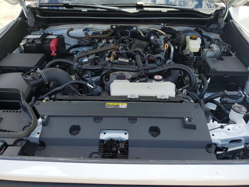 Aukcja sprzedaży 2024 Toyota Tacoma, vin: 3TMLB5JN5RM068691, numer aukcji: 57212656