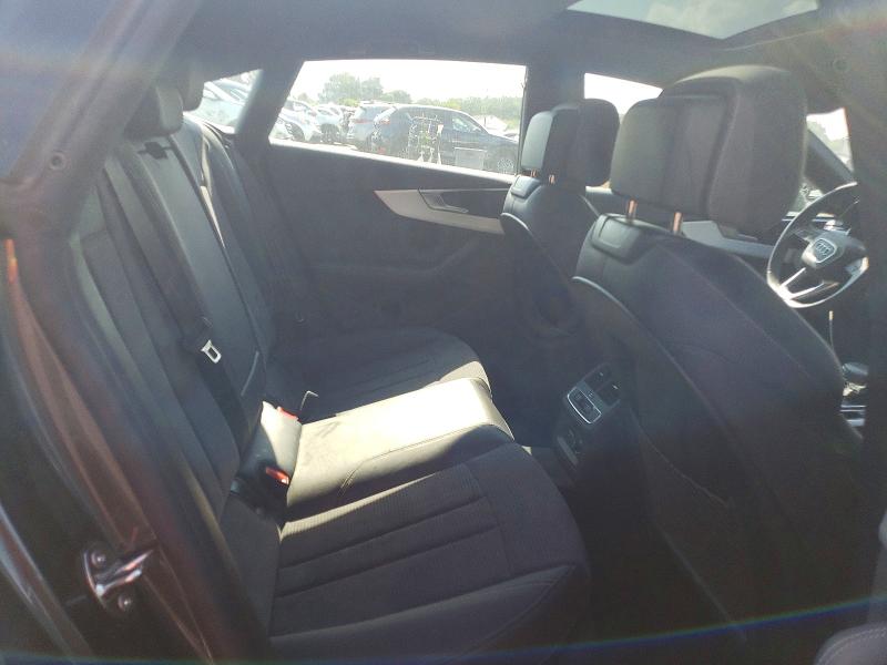 Продажа на аукционе авто 2023 Audi A5, vin: WAUFACF57PA024275, номер лота: 57137576