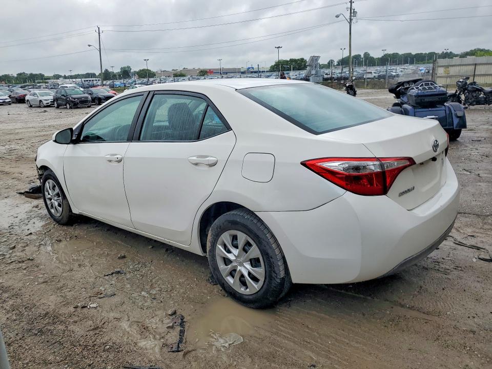 Продажа на аукционе авто 2014 Toyota Corolla, vin: 2T1BURHE4EC156590, номер лота: 57753626