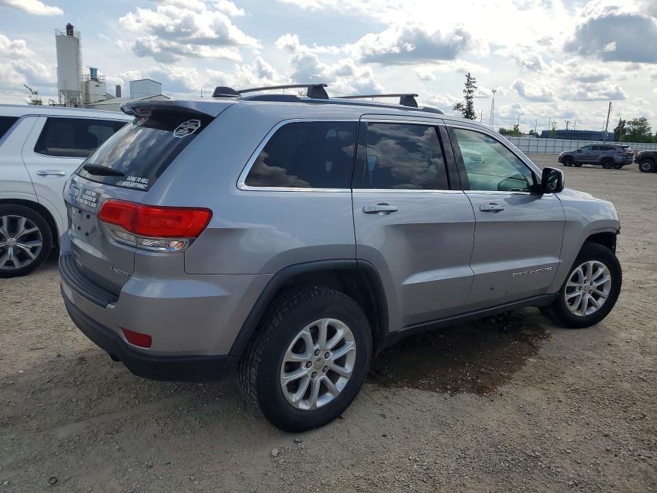 Продажа на аукционе авто 2015 Jeep Grand Cherokee, vin: 1C4RJFAG6FC925098, номер лота: 58735226