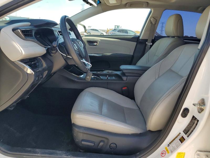 59191186 :رقم المزاد ، 4T1BK1EB9JU269722 vin ، 2018 Toyota Avalon مزاد بيع