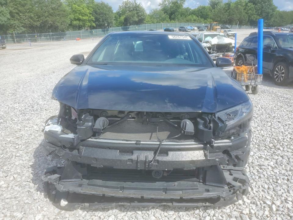 Продаж на аукціоні авто 2025 Toyota Camry, vin: 4T1DAACK1SU009895, номер лоту: 58267346