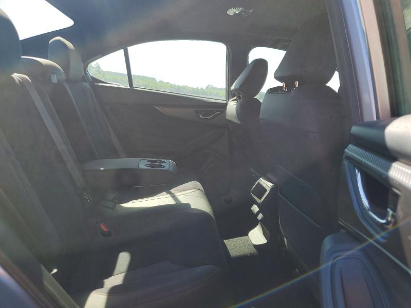 Продажа на аукционе авто 2022 Subaru Wrx, vin: JF1VBAU68N8024677, номер лота: 55686266