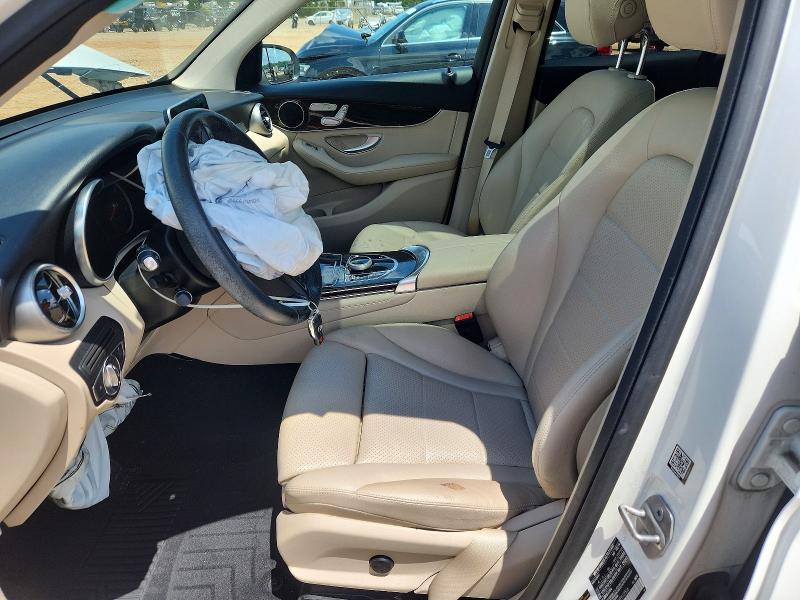 Продаж на аукціоні авто 2019 Mercedes-benz Glc, vin: WDC0G4JB4KF612506, номер лоту: 57036406