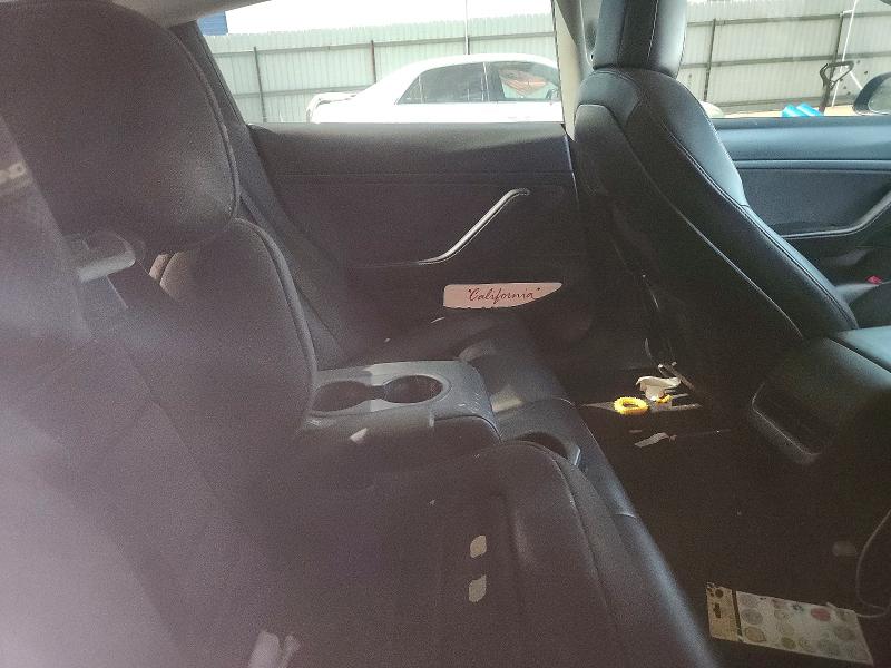 Продажа на аукционе авто 2021 Tesla Model 3, vin: 5YJ3E1EA3MF919536, номер лота: 56536526