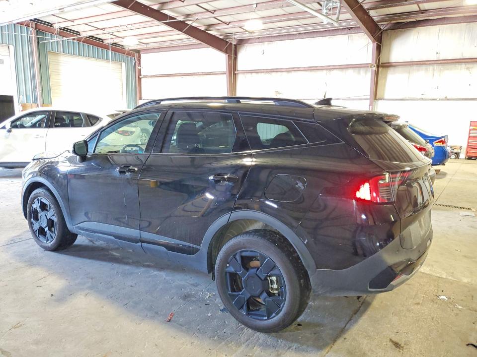 Продаж на аукціоні авто 2026 Kia Sportage, vin: 5XYK6CDF7TG393873, номер лоту: 55760866