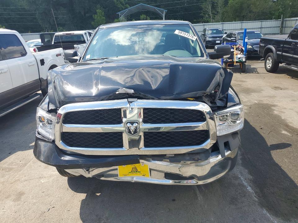 Продажа на аукционе авто 2020 Ram 1500 Classic, vin: 1C6RR6TTXLS133824, номер лота: 59151376