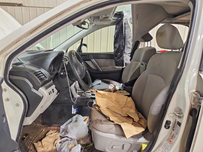2014 Subaru Forester მანქანა იყიდება აუქციონზე, vin: JF2SJAEC6EH421021, აუქციონის ნომერი: 56991906