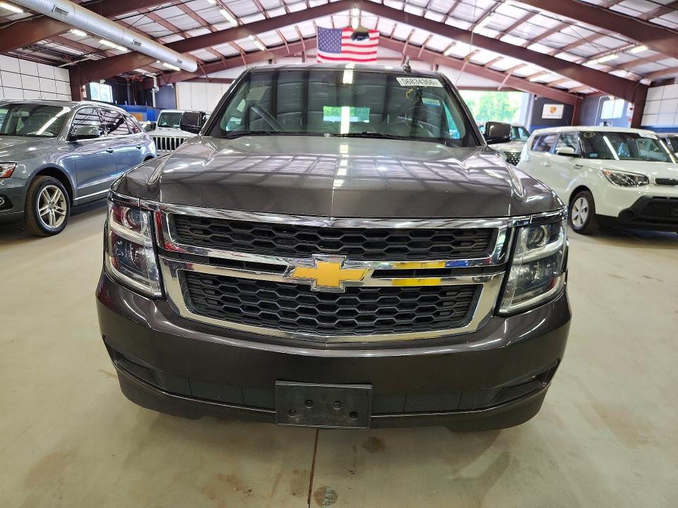 Aukcja sprzedaży 2018 Chevrolet Suburban, vin: 1GNSKHKC8JR111392, numer aukcji: 56834366