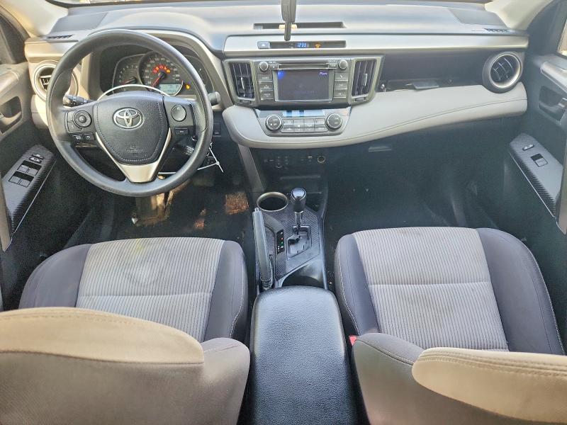 56002806 :رقم المزاد ، 2T3WFREV0DW056359 vin ، 2013 Toyota Rav 4 مزاد بيع