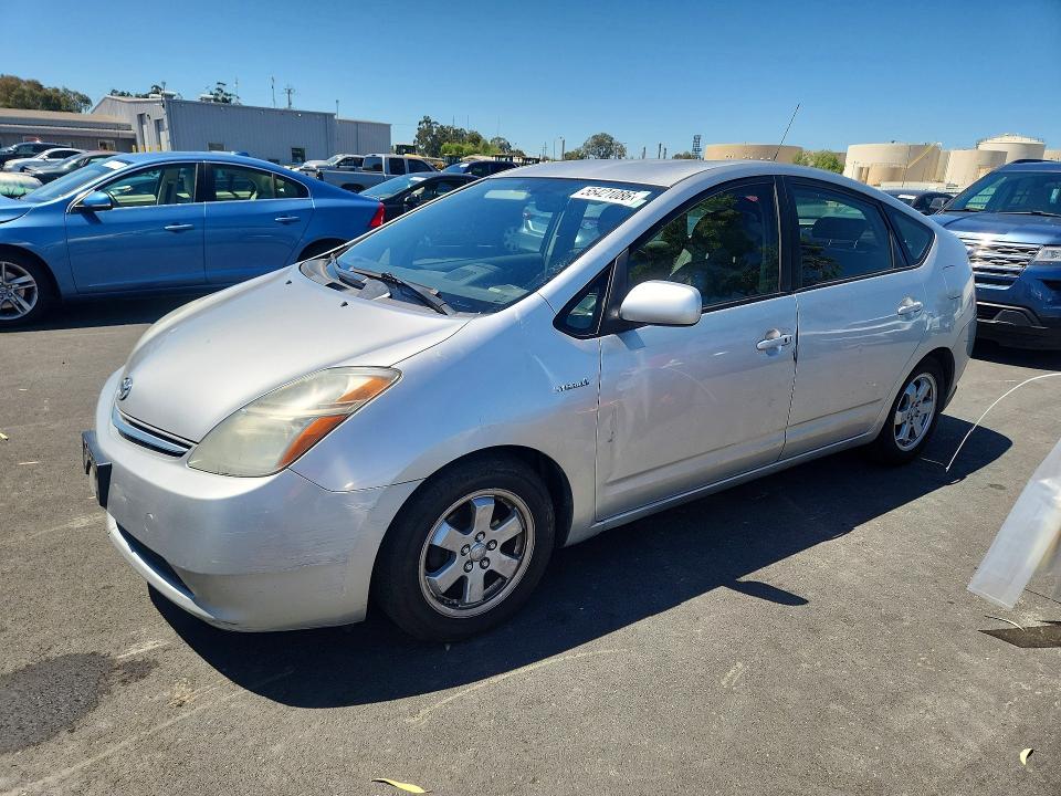 Auction sale of the 2008 Toyota Prius, vin: JTDKB20U683450358, lot number: 55421086