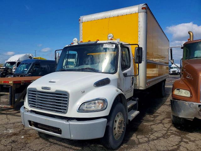 Aukcja sprzedaży 2014 Frht - Freightliner M2, vin: 3ALACWDT1EDFS2371, numer aukcji: 58968366