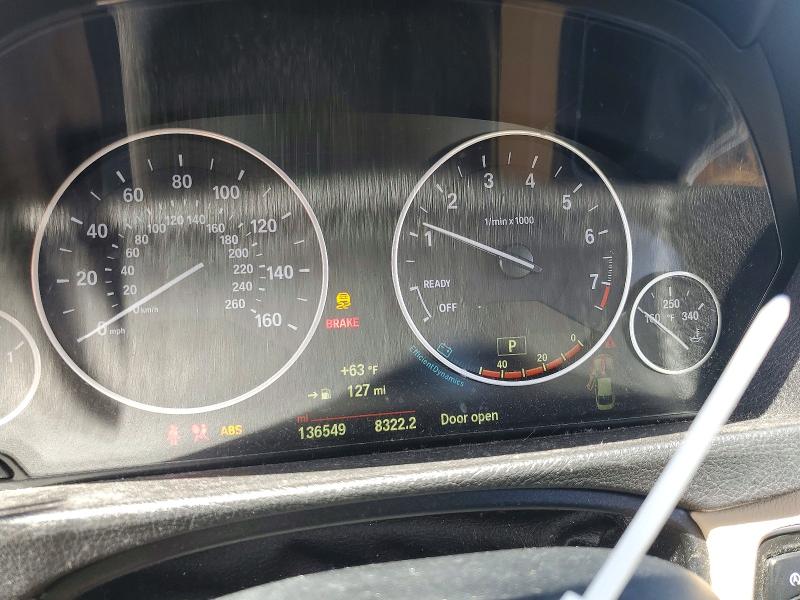2015 Bmw 428 მანქანა იყიდება აუქციონზე, vin: WBA3N9C5XFK246803, აუქციონის ნომერი: 57091136