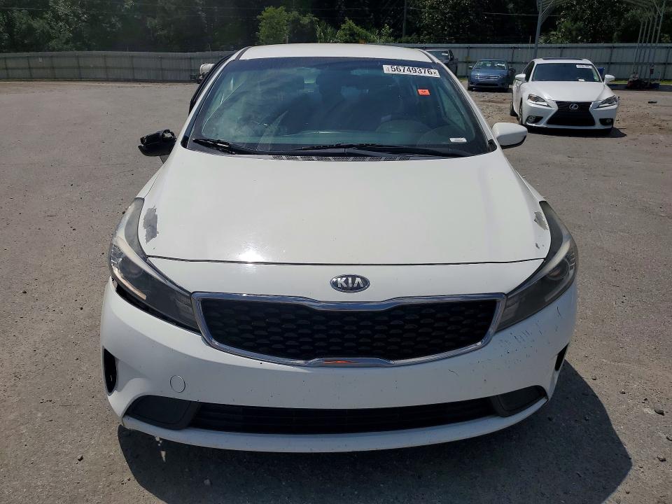 Aukcja sprzedaży 2017 Kia Forte, vin: 3KPFL4A78HE032816, numer aukcji: 56749376