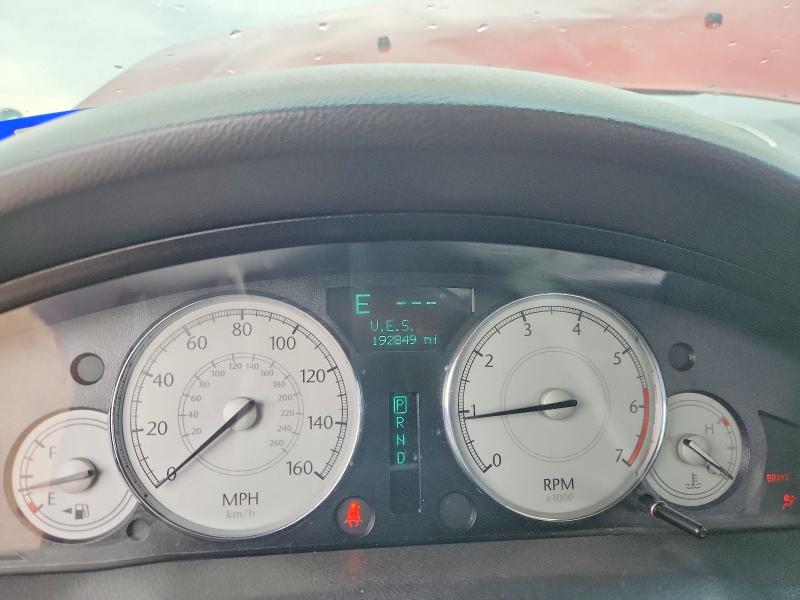 Продаж на аукціоні авто 2007 Chrysler 300c, vin: 2C3KA63HX7H895484, номер лоту: 56663596