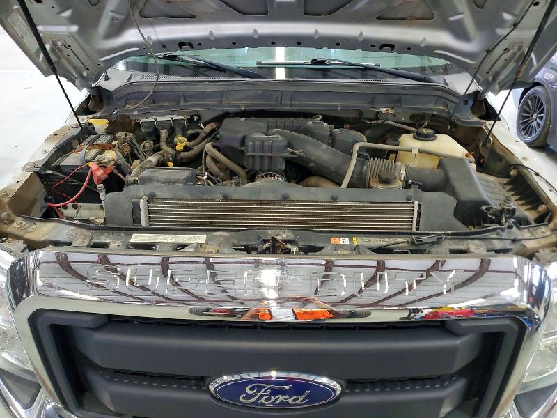 Aukcja sprzedaży 2016 Ford F250, vin: 1FT7X2B62GEC78290, numer aukcji: 57294356