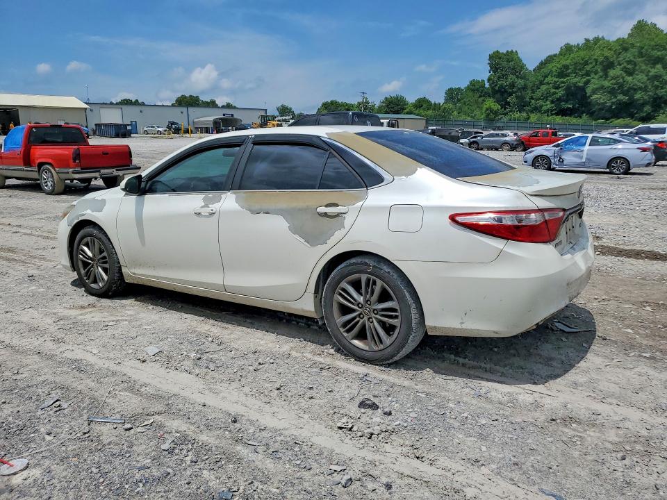 Продажа на аукционе авто 2015 Toyota Camry, vin: 4T1BF1FK5FU007156, номер лота: 56573636