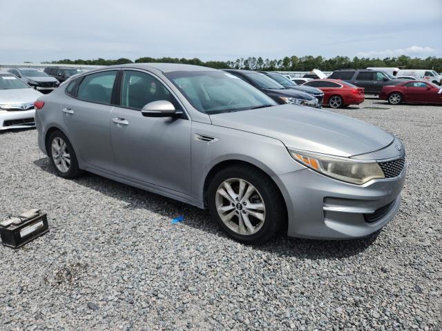 2016 Kia Optima მანქანა იყიდება აუქციონზე, vin: 5XXGU4L37GG106230, აუქციონის ნომერი: 56688176