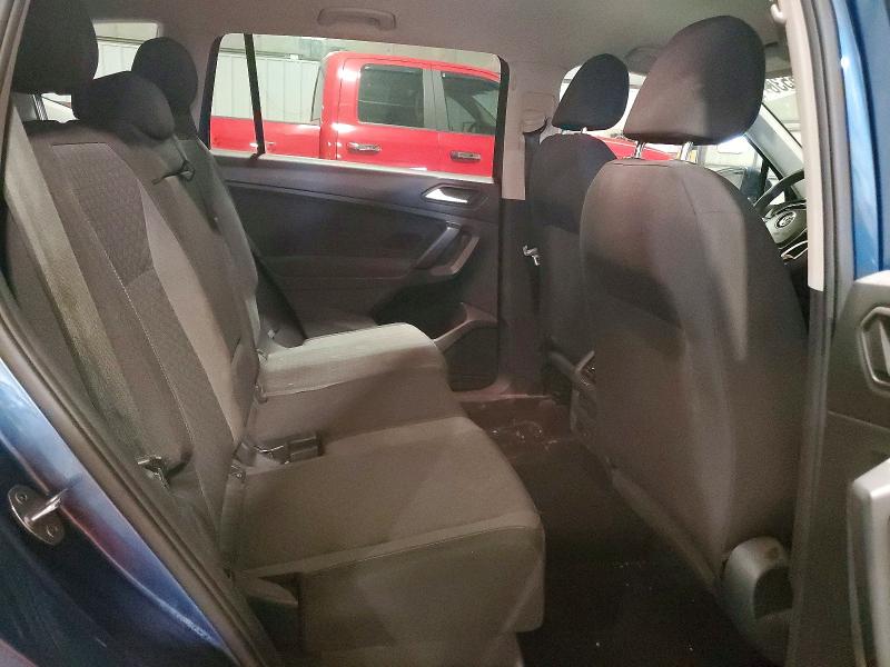 Продажа на аукционе авто 2019 Volkswagen Tiguan, vin: 3VV0B7AXXKM145496, номер лота: 56686536