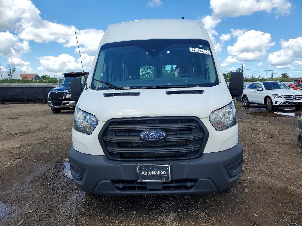 Aukcja sprzedaży 2020 Ford Transit, vin: 1FTBW3X83LKA34057, numer aukcji: 57163706