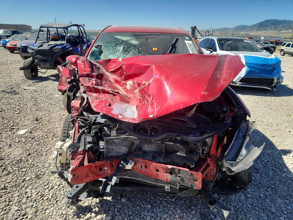 Aukcja sprzedaży 2016 Mazda Cx-5, vin: JM3KE2DY9G0886052, numer aukcji: 55026866