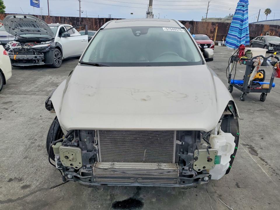 Продаж на аукціоні авто 2016 Volvo Xc60, vin: YV449MDK9G2891105, номер лоту: 57040576