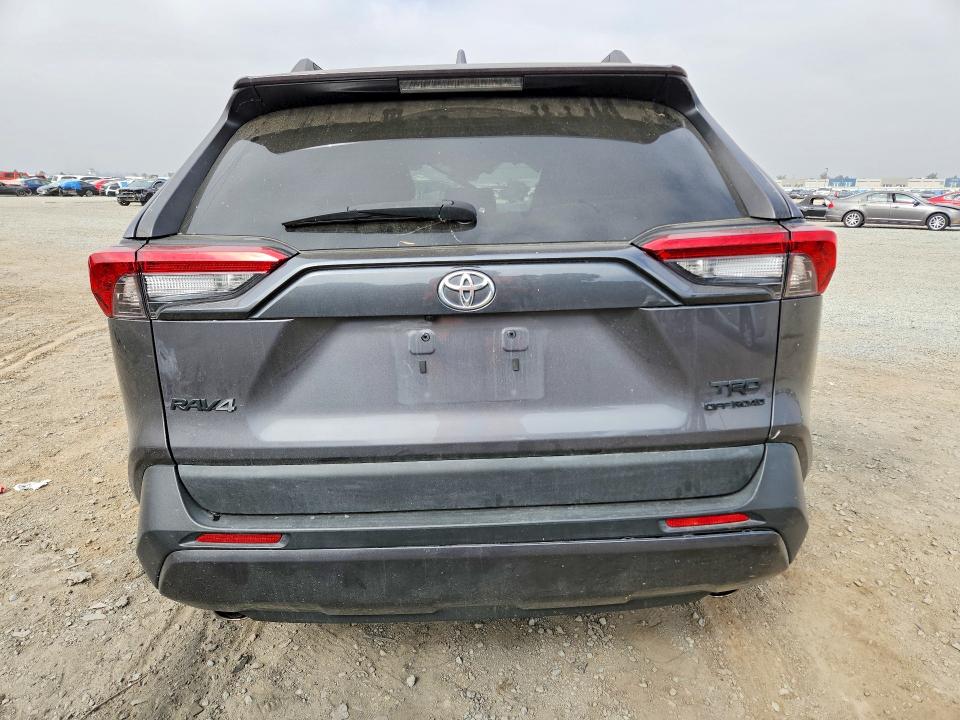 2023 Toyota Rav4 მანქანა იყიდება აუქციონზე, vin: 2T3S1RFV1PW352409, აუქციონის ნომერი: 56171726