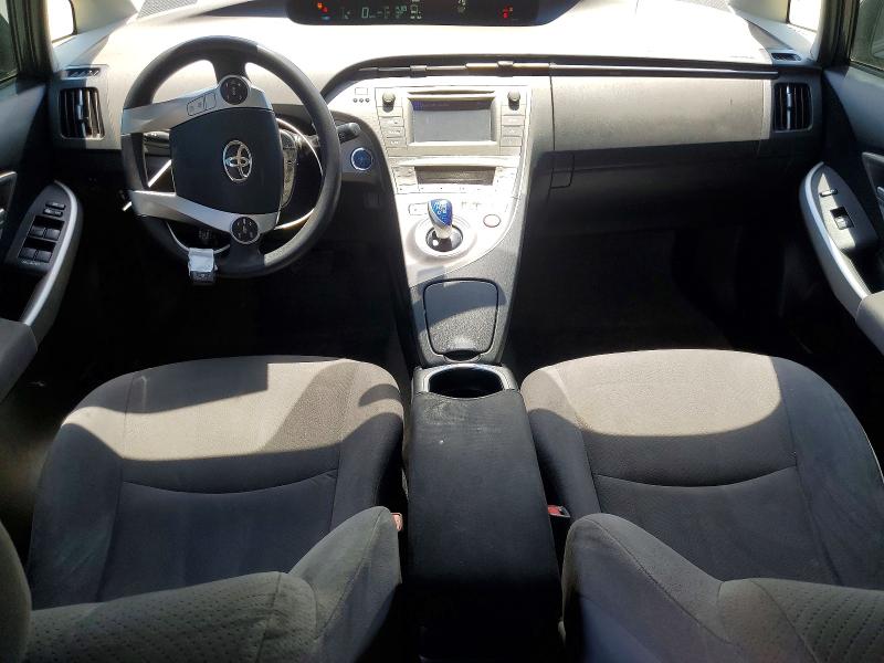 Auction sale of the 2015 Toyota Prius, vin: JTDKN3DU1F1947382, lot number: 56086166