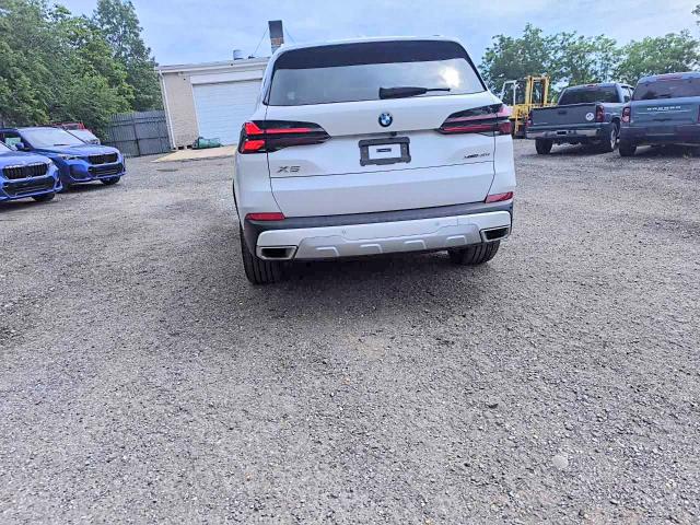 Aukcja sprzedaży 2026 Bmw X5, vin: 5UX23EU09T9191603, numer aukcji: 55640366