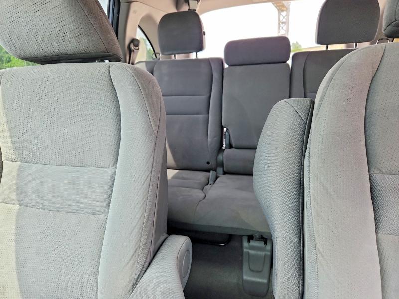2010 Honda Cr-v მანქანა იყიდება აუქციონზე, vin: 3CZRE4H57AG705479, აუქციონის ნომერი: 56530306