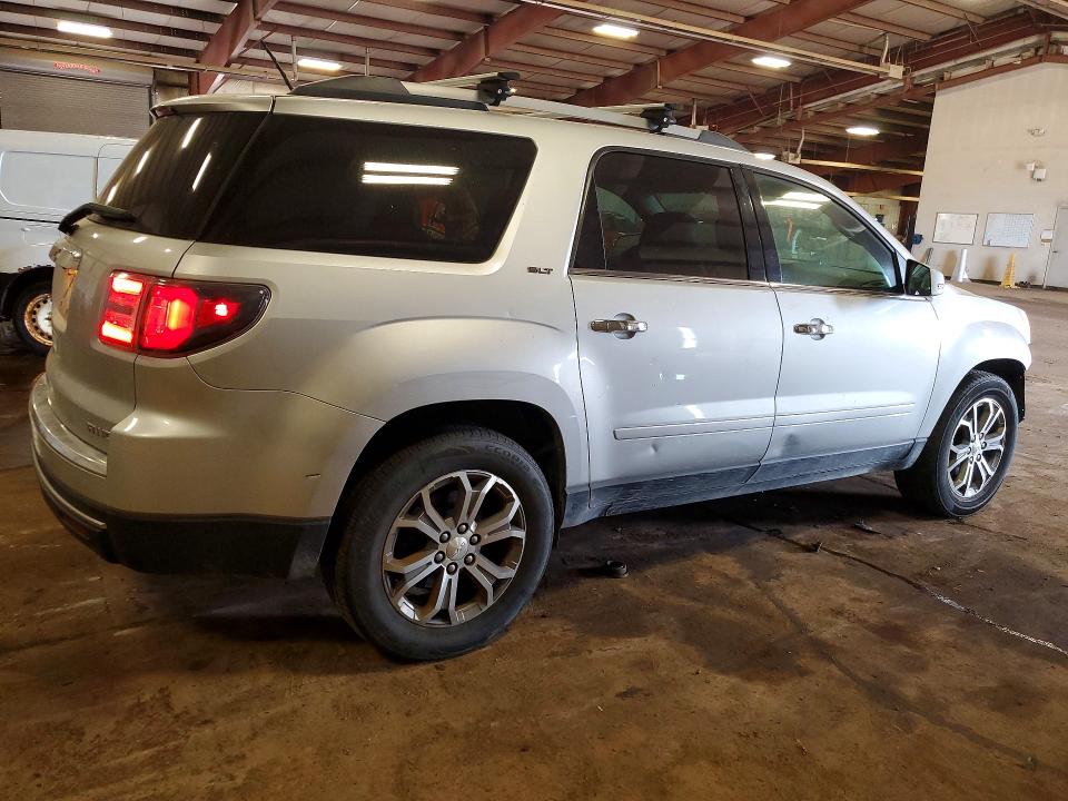 Aukcja sprzedaży 2015 Gmc Acadia, vin: 1GKKVRKD0FJ128776, numer aukcji: 56294666