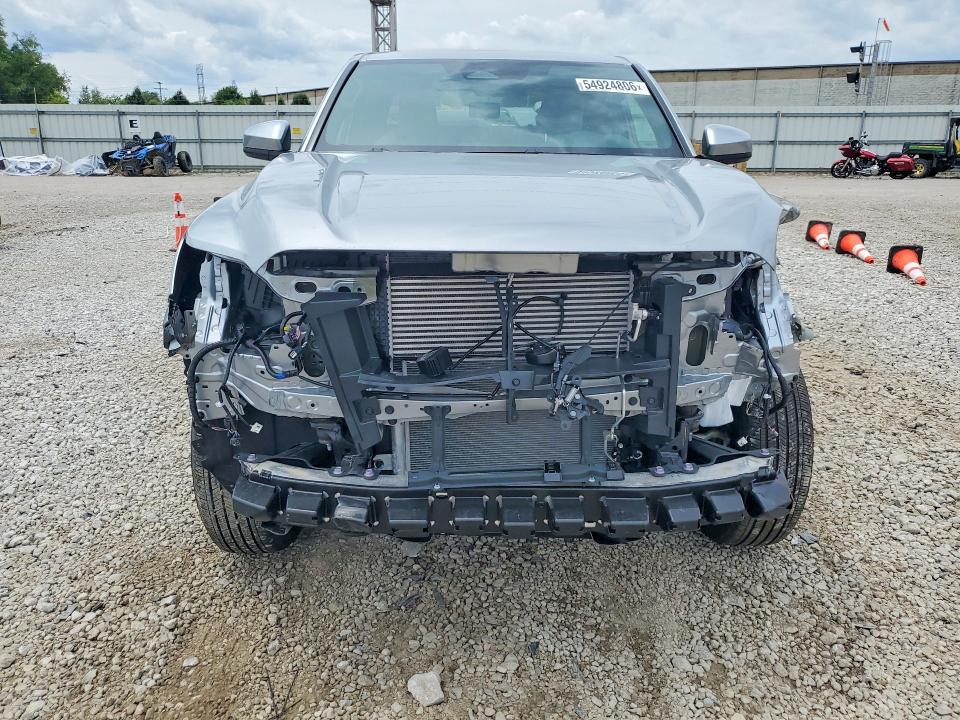 Продаж на аукціоні авто 2026 Toyota Tacoma, vin: 3TMLB5JN1TM221316, номер лоту: 54924806
