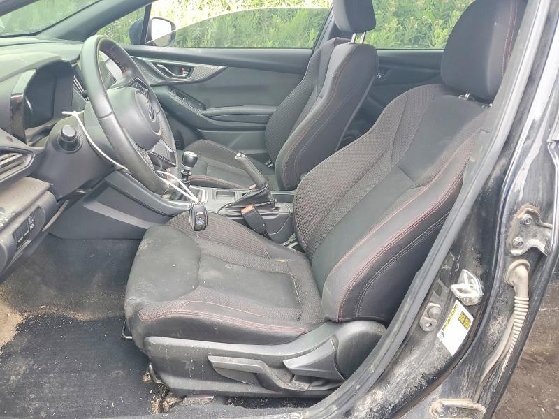 Продажа на аукционе авто 2023 Subaru Wrx, vin: JF1VBAF66P9804400, номер лота: 57294256