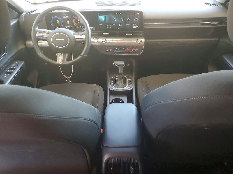 Продаж на аукціоні авто 2025 Hyundai Kona, vin: KM8HB3AB0SU330128, номер лоту: 55808356