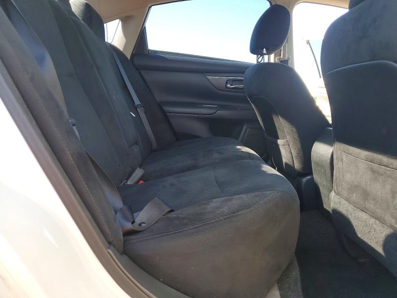 Продажа на аукционе авто 2015 Nissan Altima, vin: 1N4AL3AP0FC574300, номер лота: 57256006