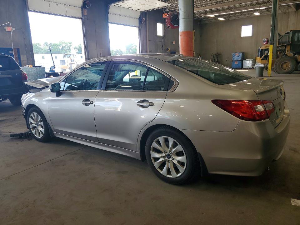 58685486 :رقم المزاد ، 4S3BNBD64F3071617 vin ، 2015 Subaru Legacy مزاد بيع