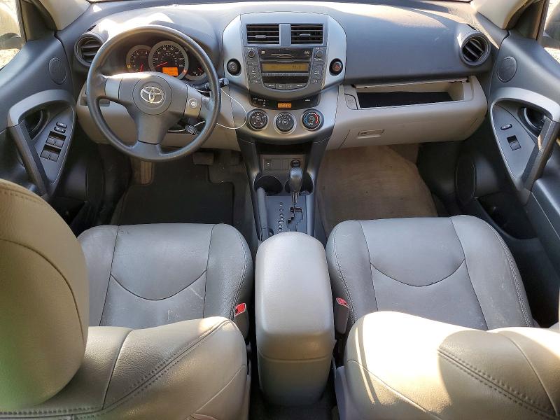 Aukcja sprzedaży 2011 Toyota Rav4, vin: 2T3BF4DV6BW105158, numer aukcji: 56101376