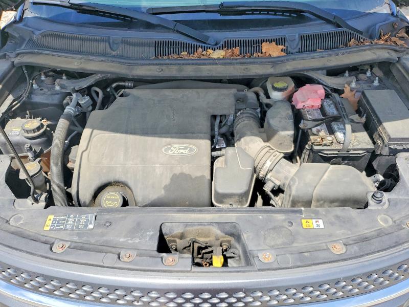 2015 Ford Explorer მანქანა იყიდება აუქციონზე, vin: 1FM5K8F85FGA74098, აუქციონის ნომერი: 57972876