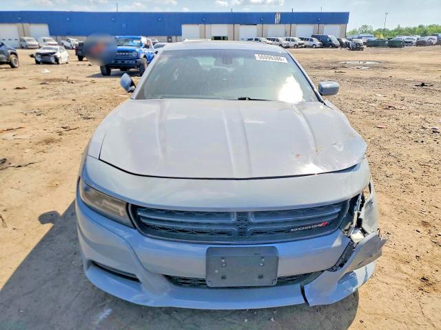 2021 Dodge Charger მანქანა იყიდება აუქციონზე, vin: 2C3CDXBG0MH518040, აუქციონის ნომერი: 56096386