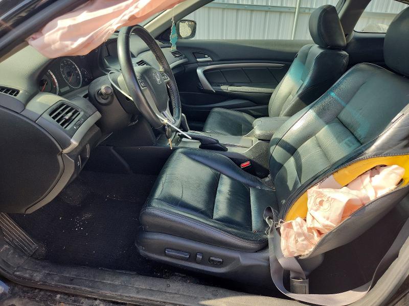 59184756 :رقم المزاد ، 1HGCS22858A015039 vin ، 2008 Honda Accord مزاد بيع
