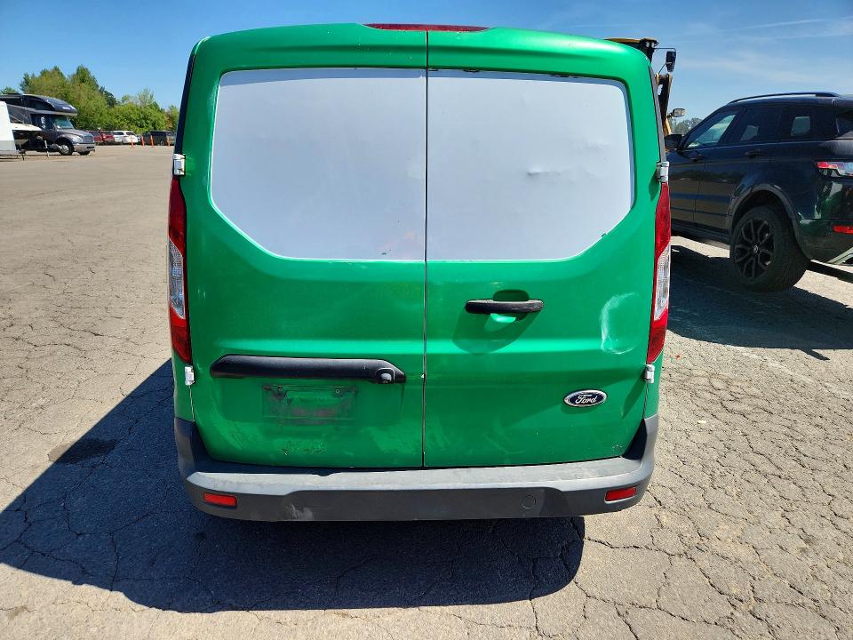 57325006 :رقم المزاد ، NM0LS7F73G1261063 vin ، 2016 Ford Transit مزاد بيع