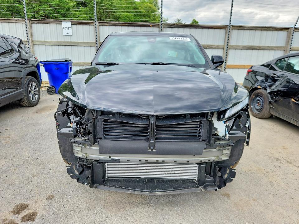 Aukcja sprzedaży 2026 Chevrolet Blazer, vin: 3GNKBHR41TS156074, numer aukcji: 57252336