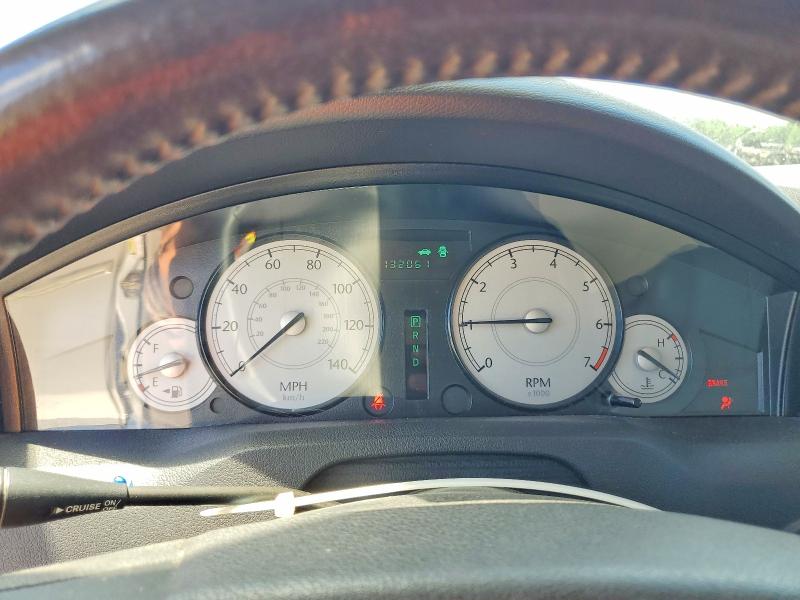 Продажа на аукционе авто 2006 Chrysler 300, vin: 2C3KA53G96H482732, номер лота: 56045456