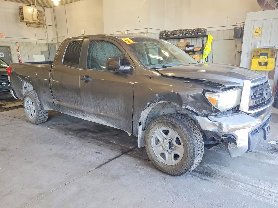 Aukcja sprzedaży 2011 Toyota Tundra, vin: 5TFUM5F13BX018814, numer aukcji: 57558556