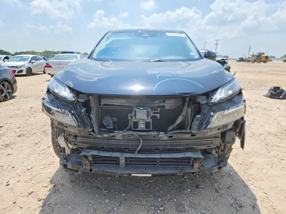 Продаж на аукціоні авто 2021 Nissan Rogue, vin: 5N1AT3BA7MC703842, номер лоту: 55365506