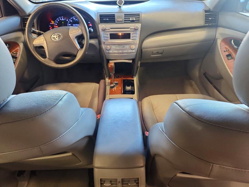 56782546 :رقم المزاد ، 4T1BF3EK7AU059412 vin ، 2010 Toyota Camry مزاد بيع