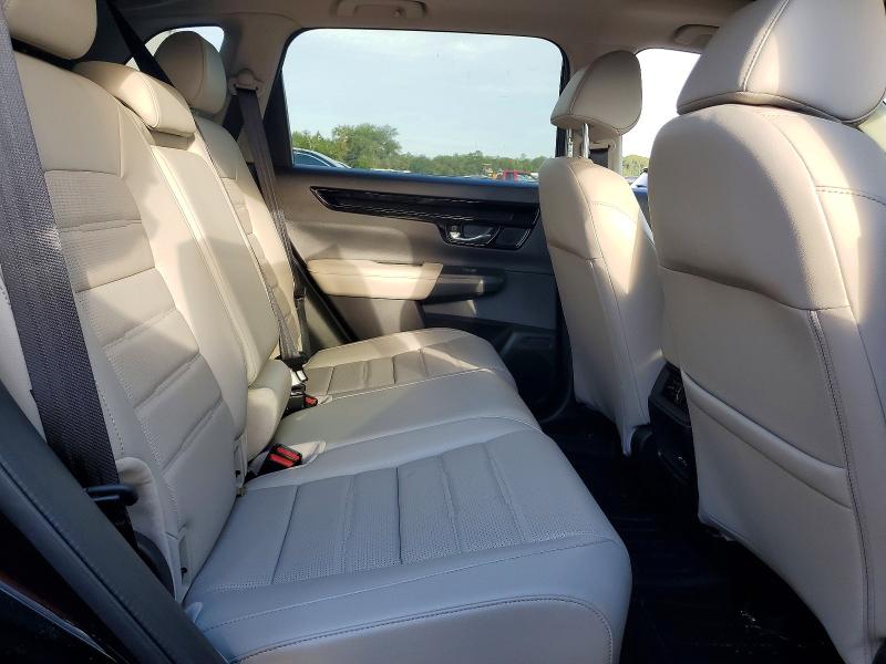 Aukcja sprzedaży 2025 Honda Cr-v, vin: 5J6RS3H71SL011850, numer aukcji: 56327026