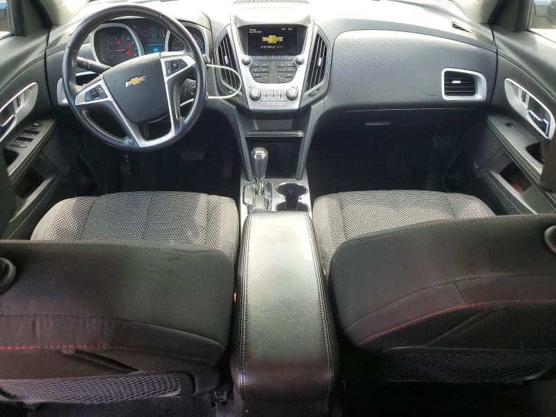 Aukcja sprzedaży 2017 Chevrolet Equinox, vin: 2GNFLFE31H6129303, numer aukcji: 58817496