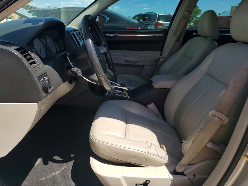 Aukcja sprzedaży 2006 Chrysler 300, vin: 2C3KA53G96H468149, numer aukcji: 57632136