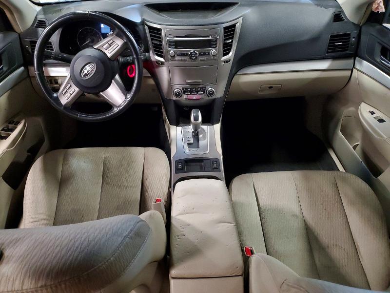 Aukcja sprzedaży 2011 Subaru Outback, vin: 4S4BRCGC4B3335548, numer aukcji: 57609146